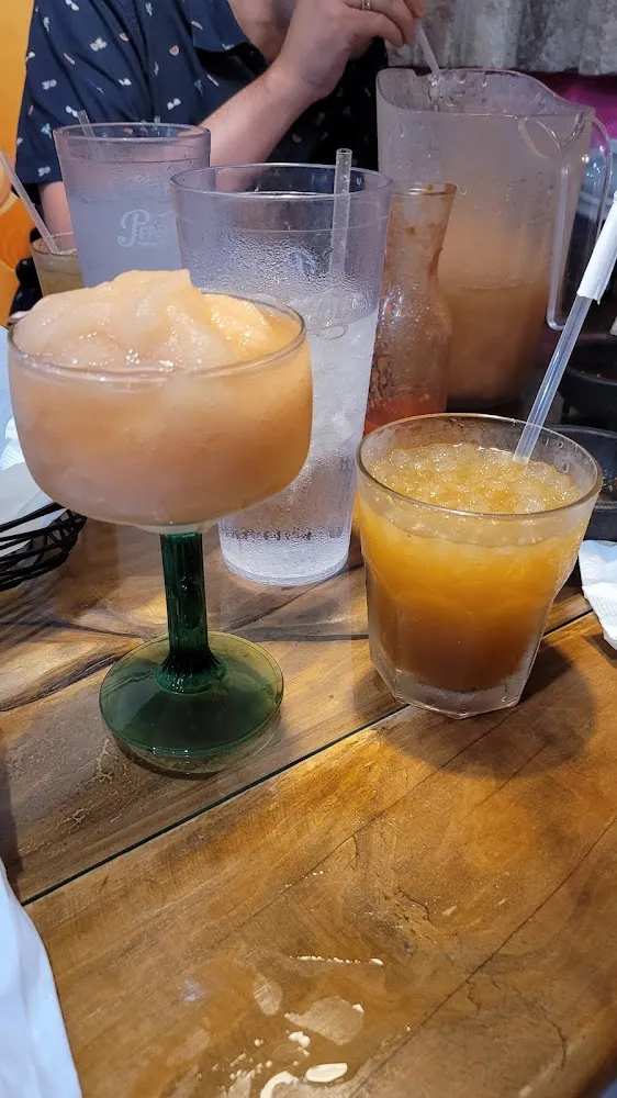Aguas Frescas