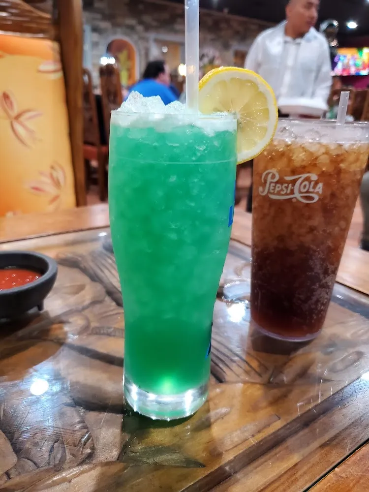 Iced Tea