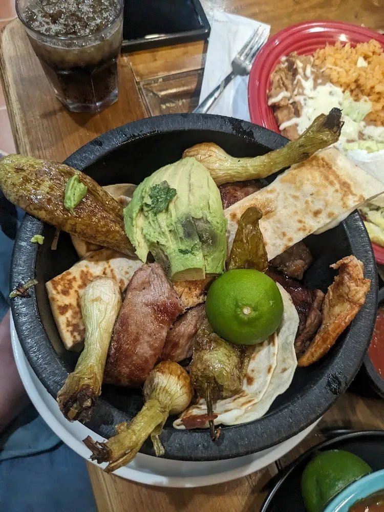 Molcajete