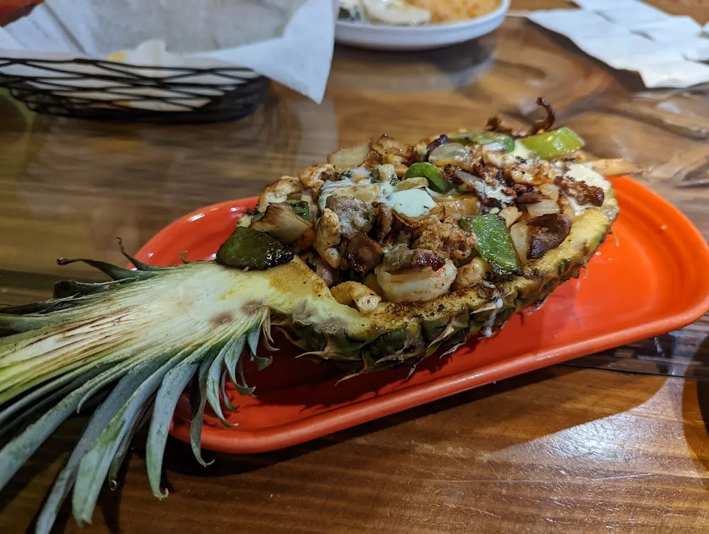 Piña Loca
