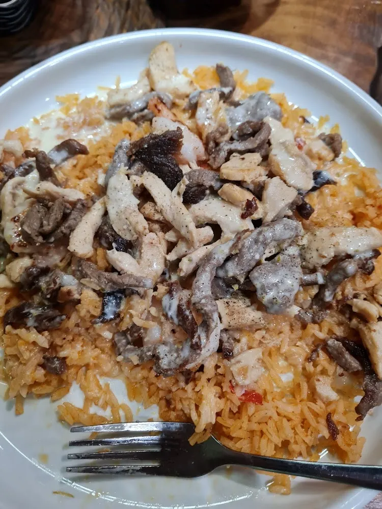 Texas Plate