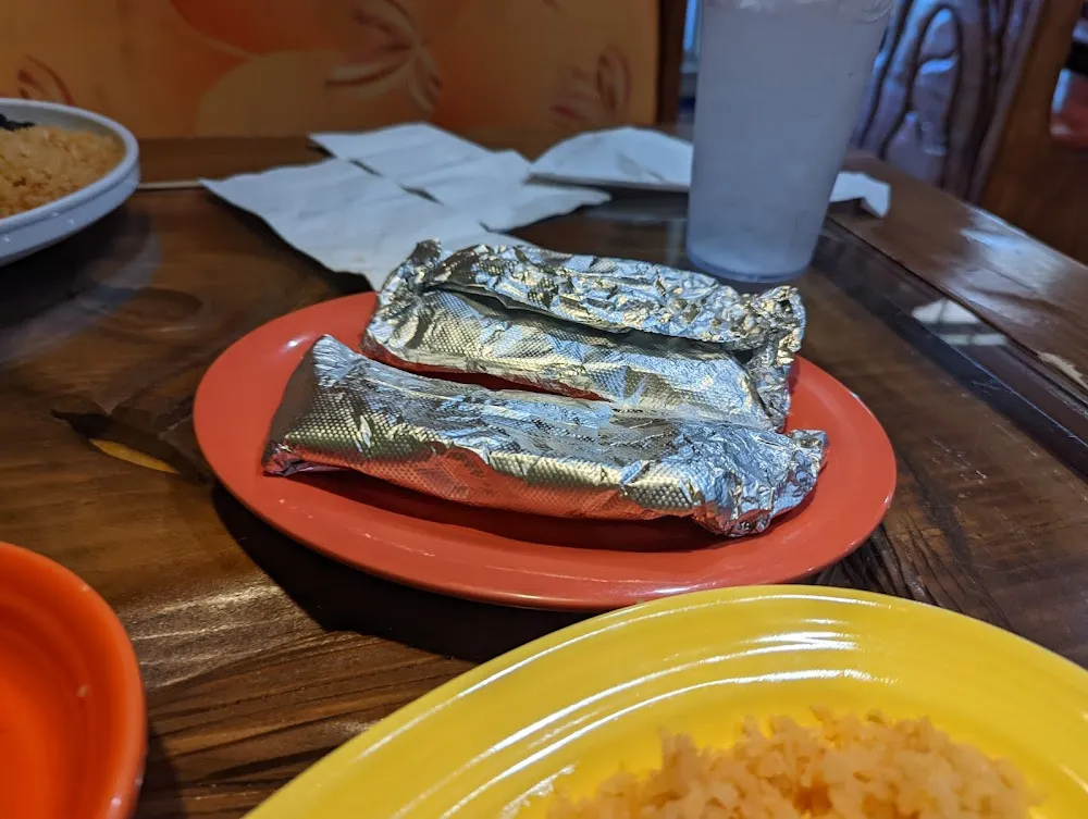 Tortillas